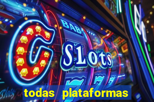 todas plataformas de jogo